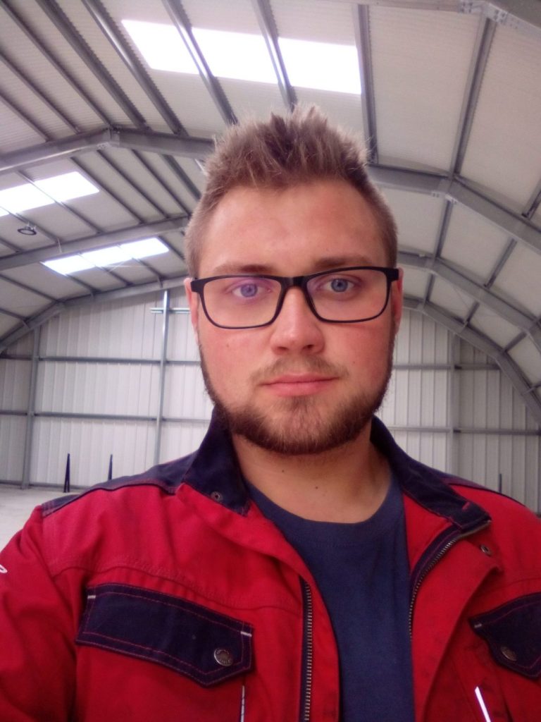 Kacper Piechota